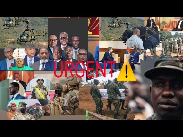 DIRECT DE MASISI 7-1-25 LES FARDC INFLIGENT DES PERTES LOURDES AUX RDF!