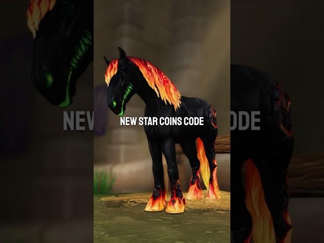 New Star Coins Code! #Sso