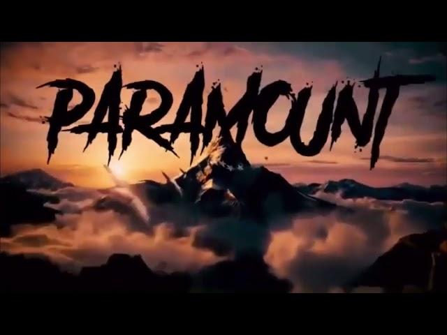 Paramount Pictures Logo (2022) Horror Remake