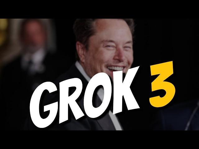 Grok 3 demo completa. È la migliore AI in circolazione?