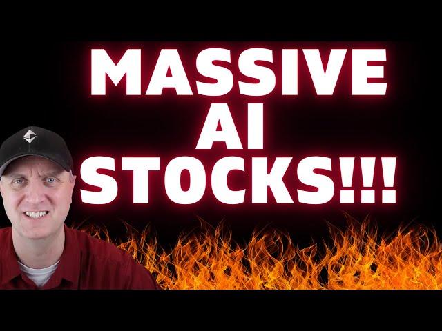  BEST AI STOCKS TO BUY NOW  {TOP AI STOCK TO BUY 2024} GROWTH STOCKS