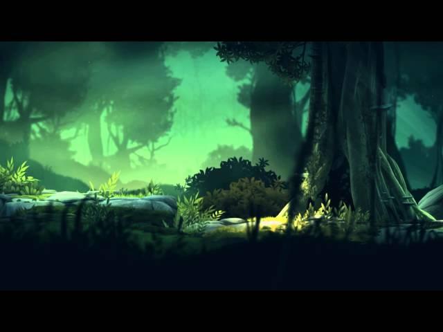2D Forest Pack for Unity