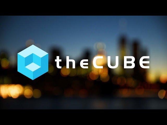 84. LIVE from AWS re:Invent! TheCUBE’s conversation with Amazon CEO Andy Jassy