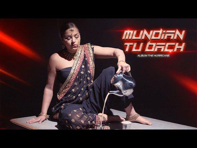 Kamal Raja - Mundian Tu Bach (prod. by Ridge) OFFICIAL MUSICVIDEO 2023