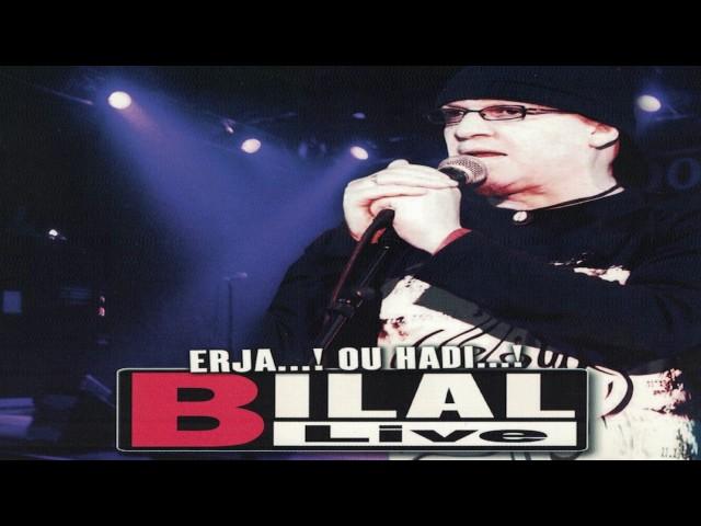 Cheb Bilal - Tefakert bladi ou houma