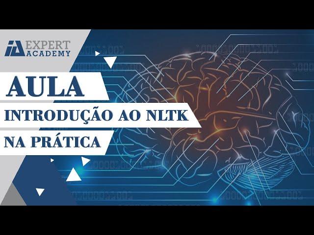 Introdução ao NLTK na prática