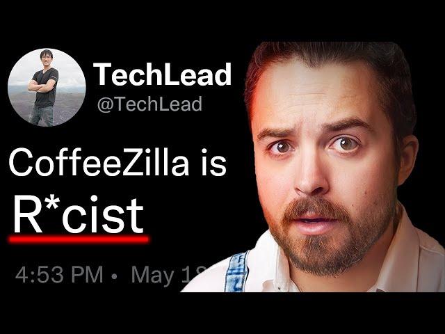 How Exposing CoffeeZilla Ended TechLead’s Career