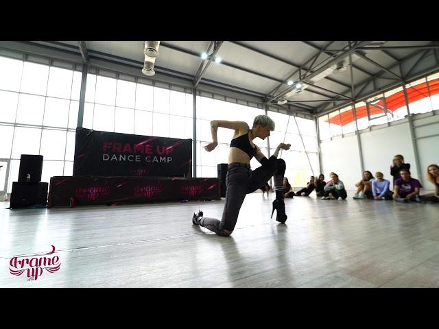 Free Animal - Foreign Air | Choreography by Nastya Vyadro