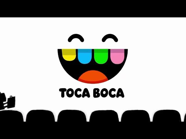 TOCA BOCA - MINIONS