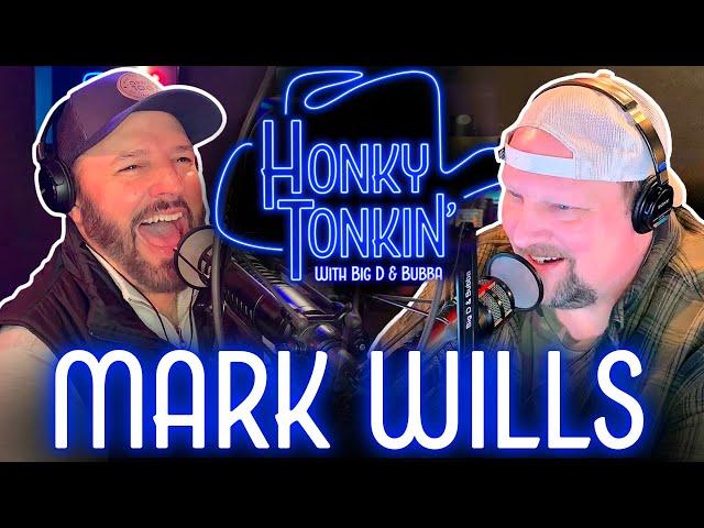 Honky Tonkin' With Big D & Bubba | feat. Mark Wills