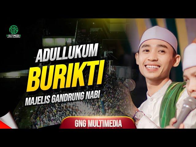 NEW‼️Adullukum Aya Ikhwan II Burikti Ya Ummal Hasanain