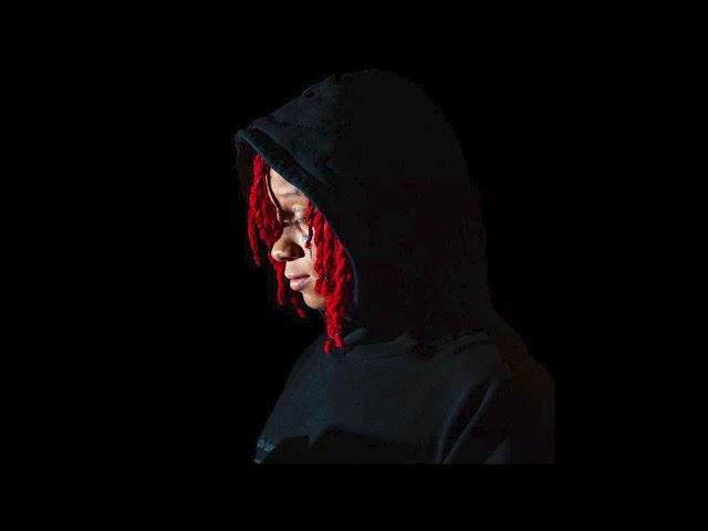 [FREE FOR PROFIT] Trippie Redd type beat - "wish you were mine"