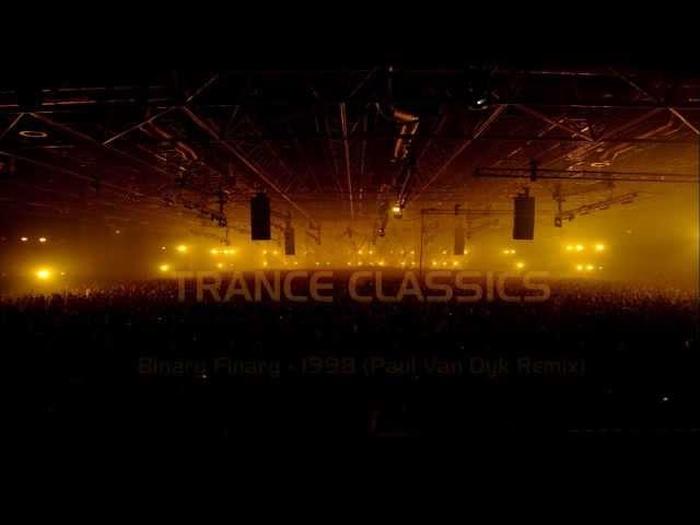 Trance Classics Mix