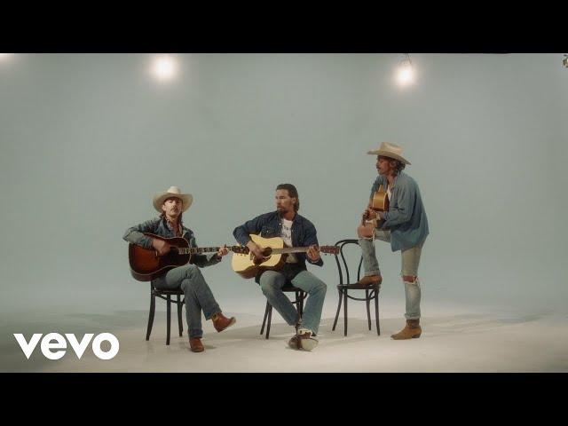 Midland - Lucky Sometimes (Official Music Video)