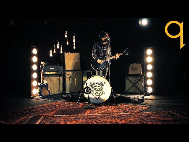 Reignwolf - Keeper (LIVE)