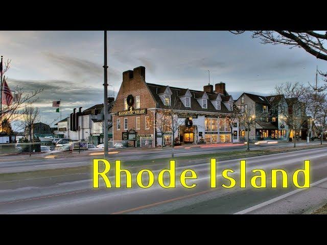 Top 10 reasons NOT to move to Rhode Island. The smallest state in the United States.