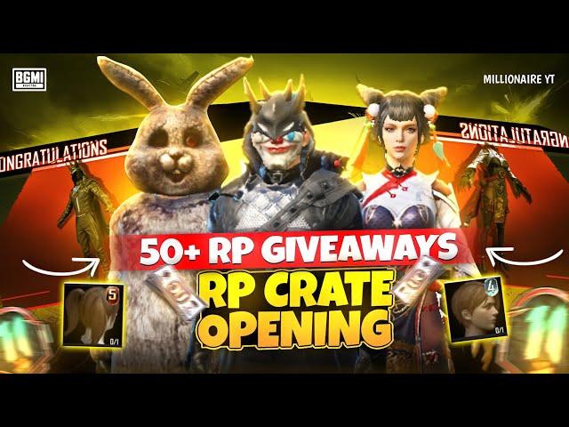 16000 RP Points And 5k UC Royal Adventure Create Opening | BGMI M11 Royal Adventure Crate Opening |