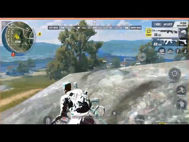 NEW HACK RULES OF SURVIVAL AIMBOT/WALLHACK /UNDETECTED