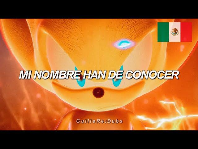 ¡Encuentra tu llama! - Find Your Flame | Sonic Frontiers OST | Full Cover Español Latino