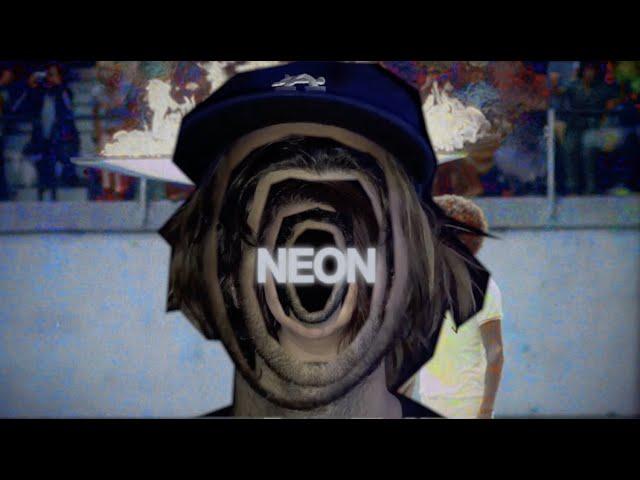 Sego - Neon Me Out (Official Video)