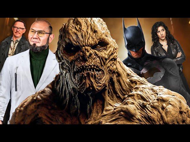 How Clayface Can Beat the Supervillain Movie Problem