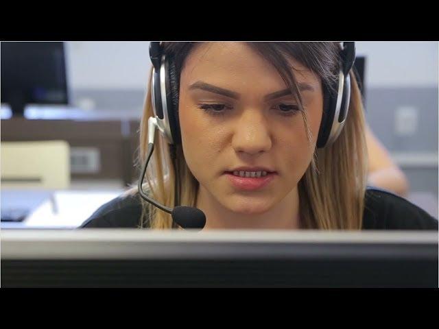 Customer Service Representatives Career Video