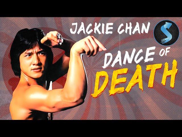 Dance Of Death | Full Kung Fu Movie | Jackie Chan | Pu-Liao Hsu | Angela Mao | Dean Shek