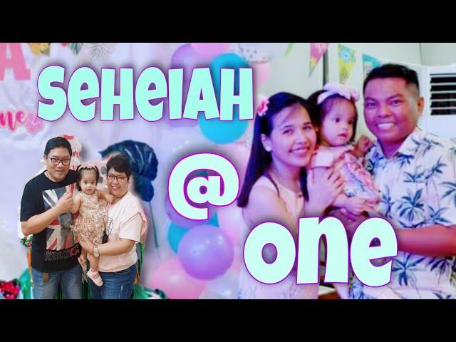 Siah's One-derful Birthday Celebration || lovester1 PS