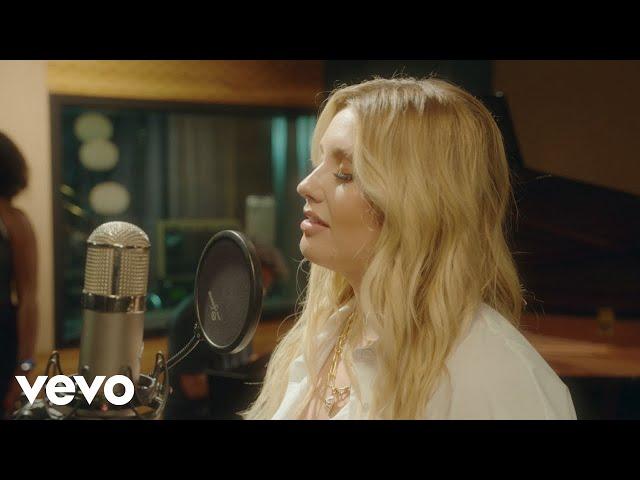 M-22, Ella Henderson - Heartstrings (Acoustic) (Official Video)