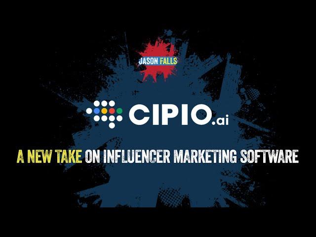 Cipio.ai Brings Influencer Discovery, List Building to Brand and Agency Customers For Free