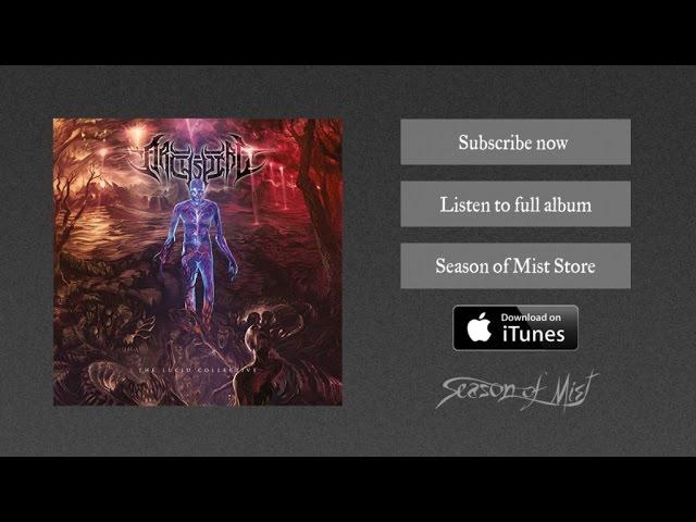 Archspire - Lucid Collective Somnambulation