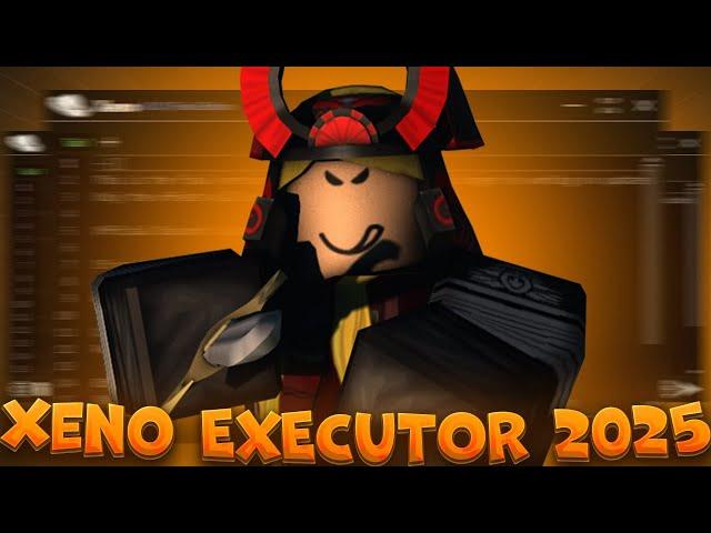 [FREE] Roblox Executor No Key | UPDATE Exploit 2025