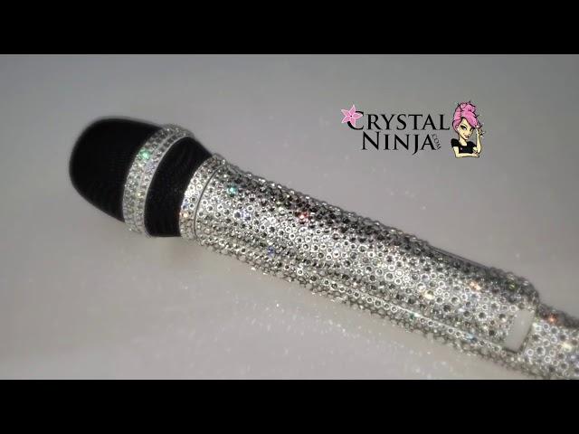 How to Bling FOR A ROCKSTAR with the CrystalNinja!