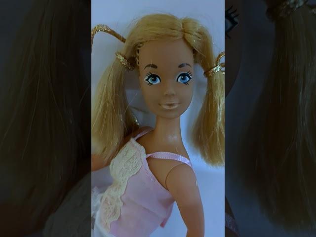 Malibu PJ & Barbie Fashion Swaps 1970's Vintage Fashion dolls!