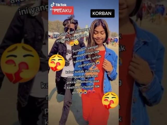 Video viral ridoy babo di tik tok kasus pembunuhan sadis gadis di bangladesh