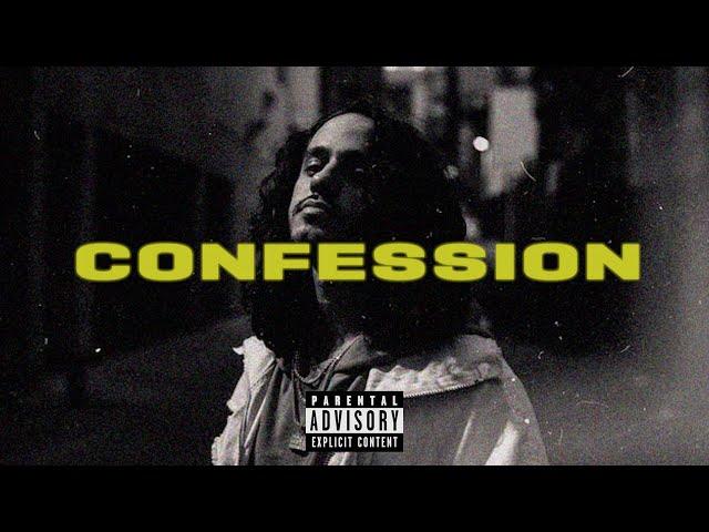 (FREE) Russ Type Beat - "Confession" | Free Type Beat Instrumental 2024