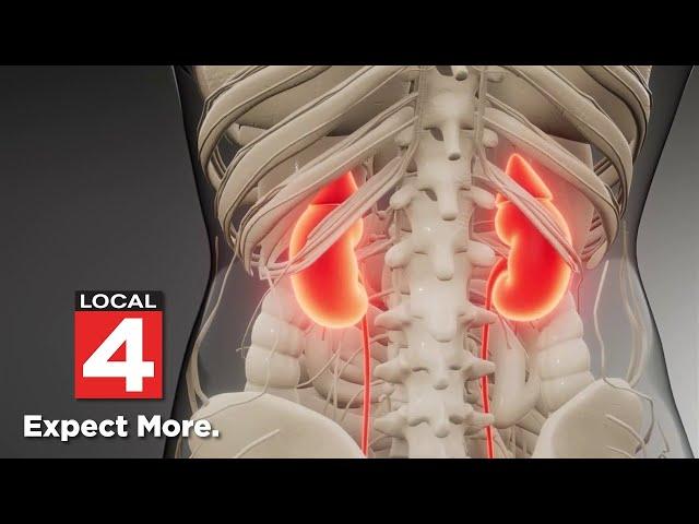 Do you know if your kidneys are healthy?