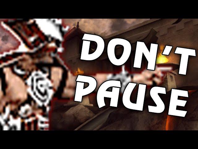 5 Pauses That Caused CHAOS In Tournaments