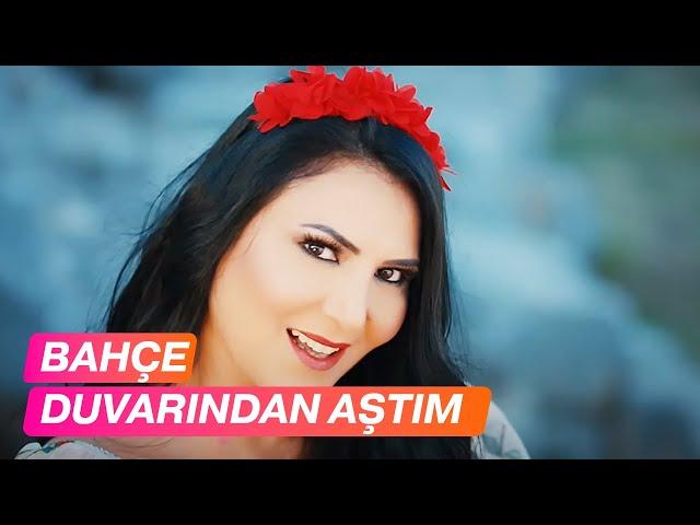 Bahçe Duvarından Aştım - Ayşe Dinçer (Official Video)