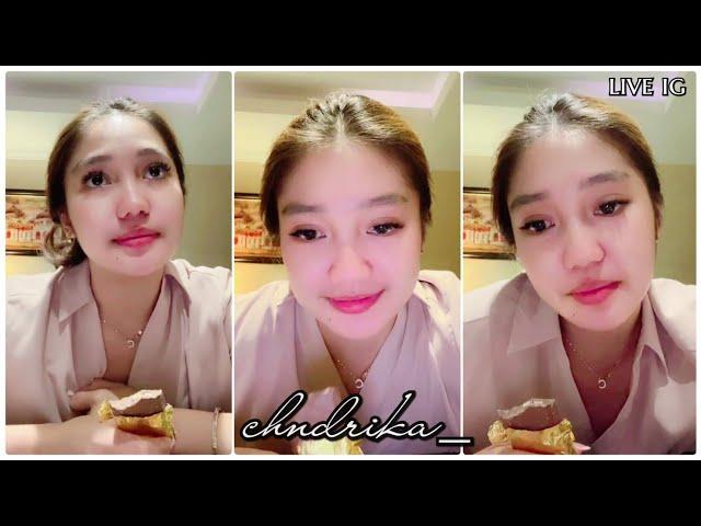 Live IG chndrika (220130)