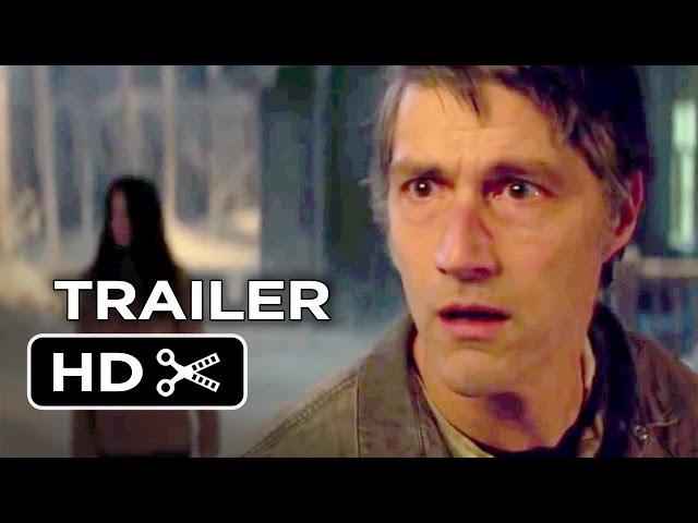 Extinction Official Trailer #1 (2015) - Matthew Fox Sci-Fi Horror Movie HD