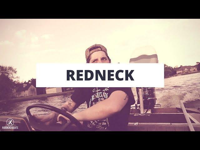 Ryan UpChurch X The Lacs X Yelawolf / "Redneck" Country rap / Hick Hop Type Beat