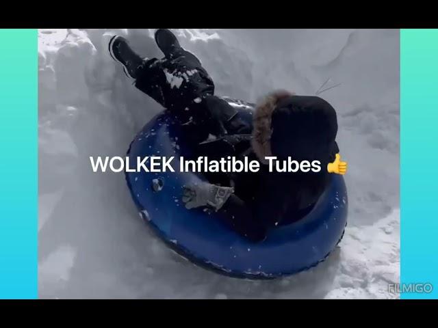 10 Amazon snow tube | snow tube wolkek