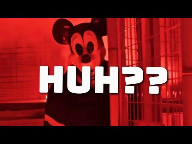 Mickey's Mouse Trap Release Date?