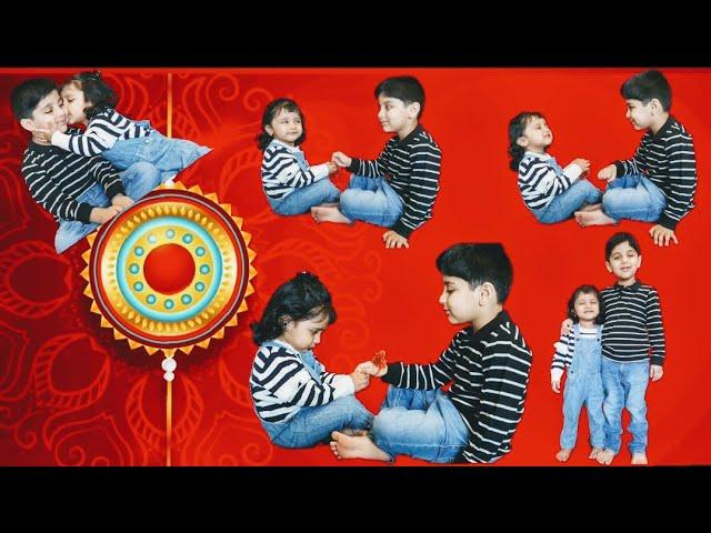 Rakshabandhan Special | Brother and sister love | Bonding between sublings