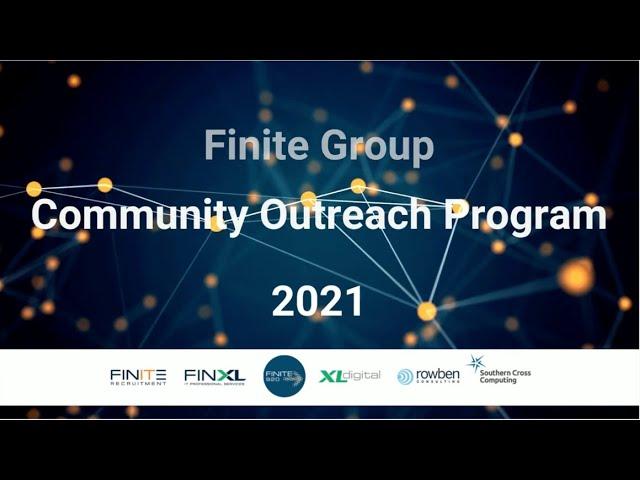 Community Outreach Program 2021