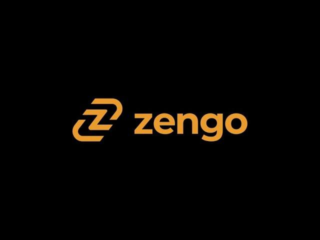 Review the updated Zengo Wallet