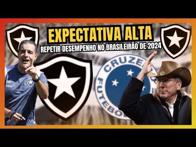  ENQUANTO CRITICAM O BOTAFOGO CLUBE APARECE 3º MAIOR EXPORTADOR DE ATLETAS, LUCRA E LEVANTA TAÇAS