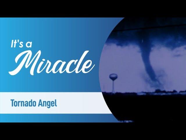 Episode 23, Season 2, It's a Miracle - Tornado Angel; Wrong Number Miracle; Sign of the Rose