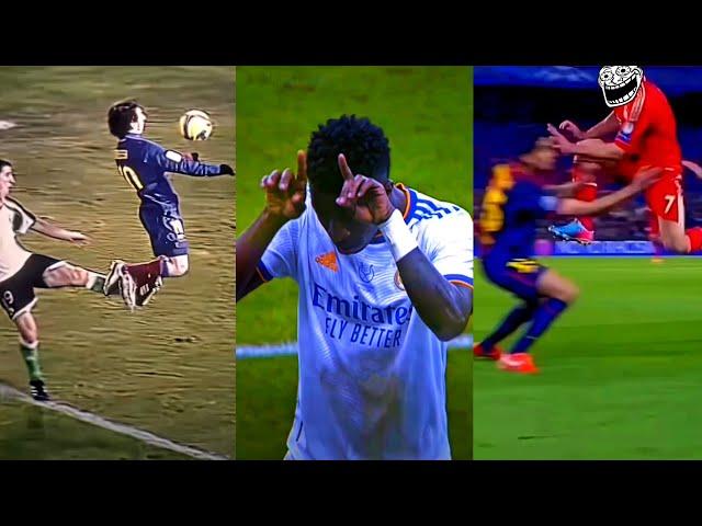 Football Reels Compilation #298 GOALS, SKILLS, FAILS.